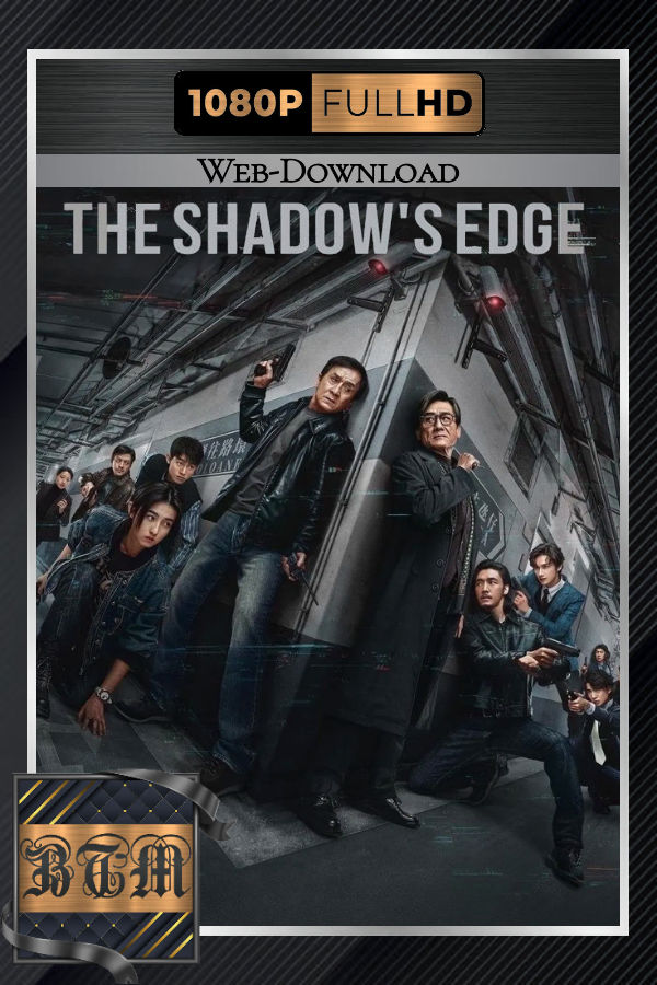 The Shadow's Edge (2025) [74088] (A1772150591) [[Movies 2.0]] --Plex--